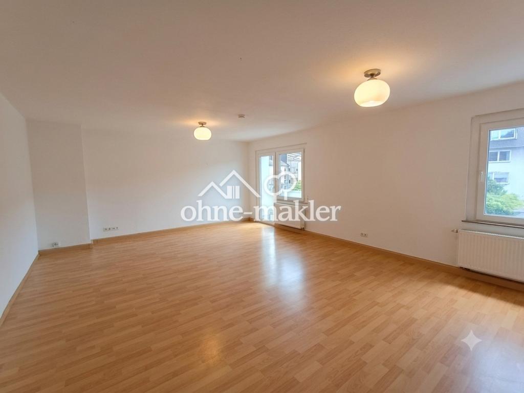 KLINIKVIERTEL: 3-Zimmer-Wohnung - über 100qm - energetisch saniert- Balkon - Ankleidezimmer - Photo 2