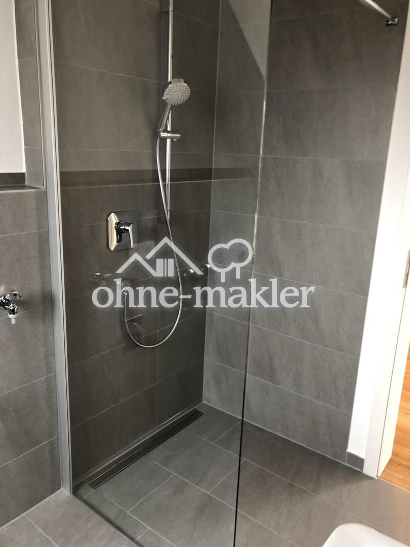 Exklusive Dachgeschosswohnung im Penthouse-Stil mit sonnigem Balkon – Zentrum Pfaffenhofen - Photo 4