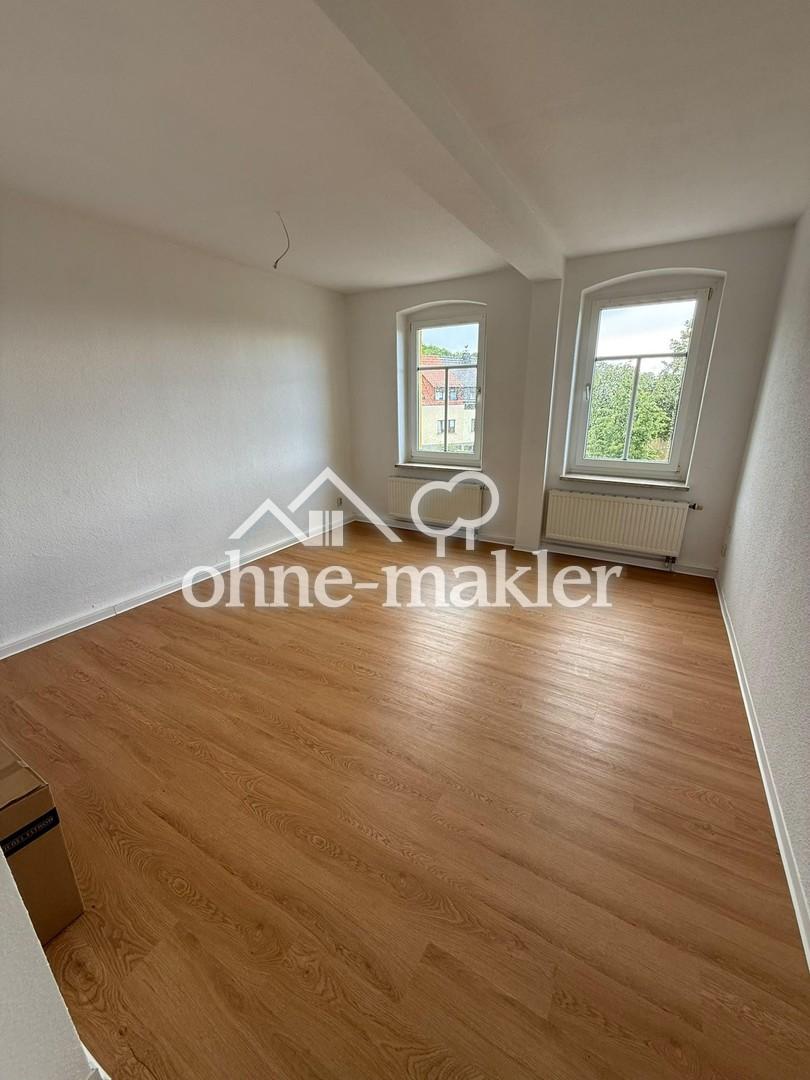 [Einbauküche inklusive] Große 2 Zimmerwohnung - Foto 2