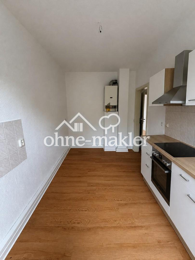 [Einbauküche inklusive] Große 2 Zimmerwohnung - Foto 3