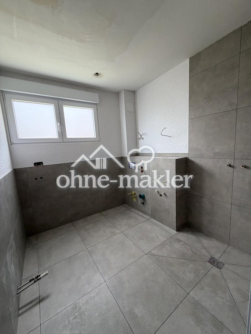 Sanierte 4-Zimmer-Erdgeschoss-Wohnung in Aldenhoven zu vermieten! - Photo 4
