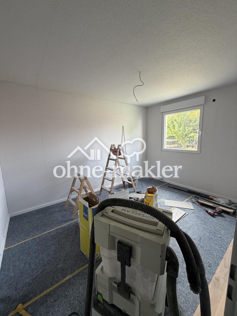 Sanierte 4-Zimmer-Erdgeschoss-Wohnung in Aldenhoven zu vermieten! - Photo 3