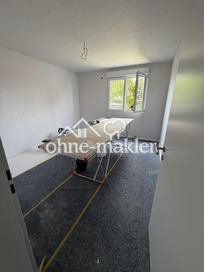 Sanierte 4-Zimmer-Erdgeschoss-Wohnung in Aldenhoven zu vermieten! - Photo 5