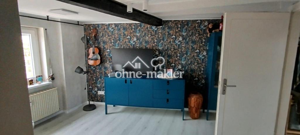Exklusive, modernisierte 5-Raum Wohnung im Grünen - Photo 3
