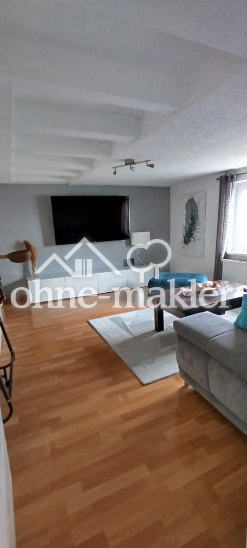 Exklusive, modernisierte 5-Raum Wohnung im Grünen - Photo 5