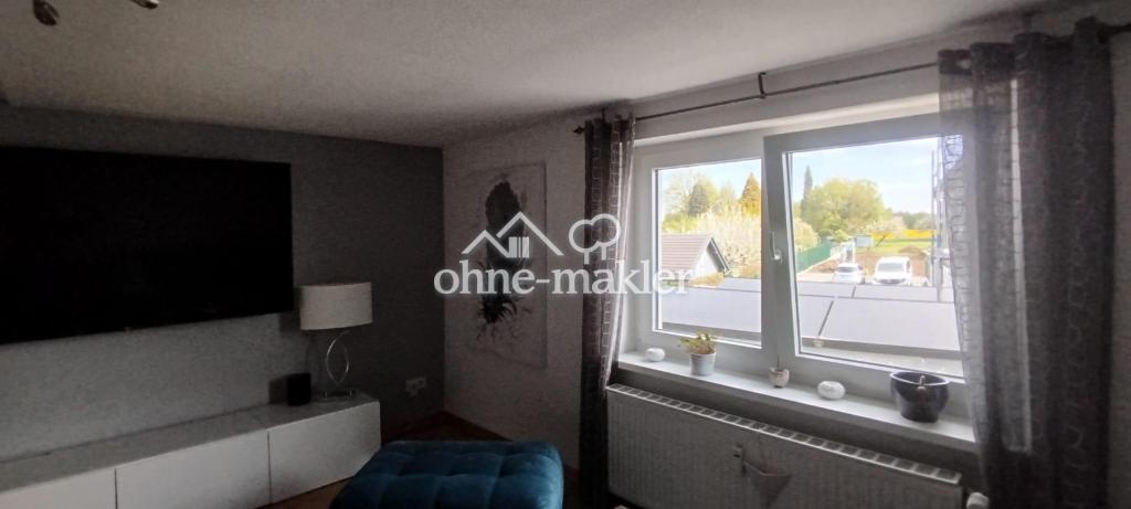Exklusive, modernisierte 5-Raum Wohnung im Grünen - Photo 4