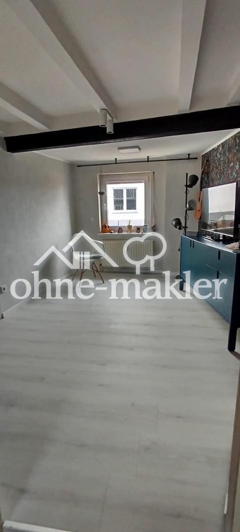 Exklusive, modernisierte 5-Raum Wohnung im Grünen - Photo 3