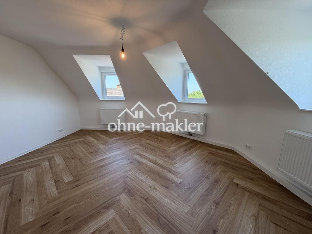 Kernsanierte 2-Zimmer-Wohnung in der Karlsruher Weststadt - Photo 5