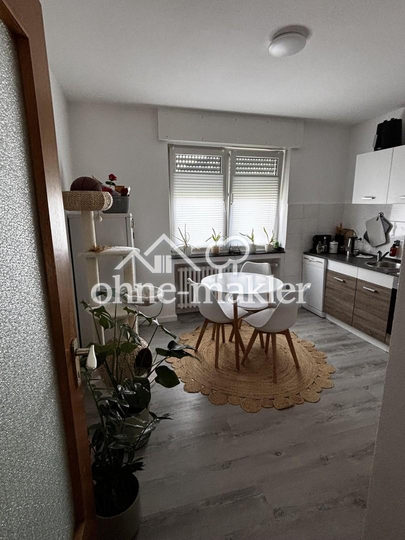 Schöne 1-Zimmer Wohnung mit Balkon in Aldenhoven-Siersdorf zu vermieten! - Photo 1