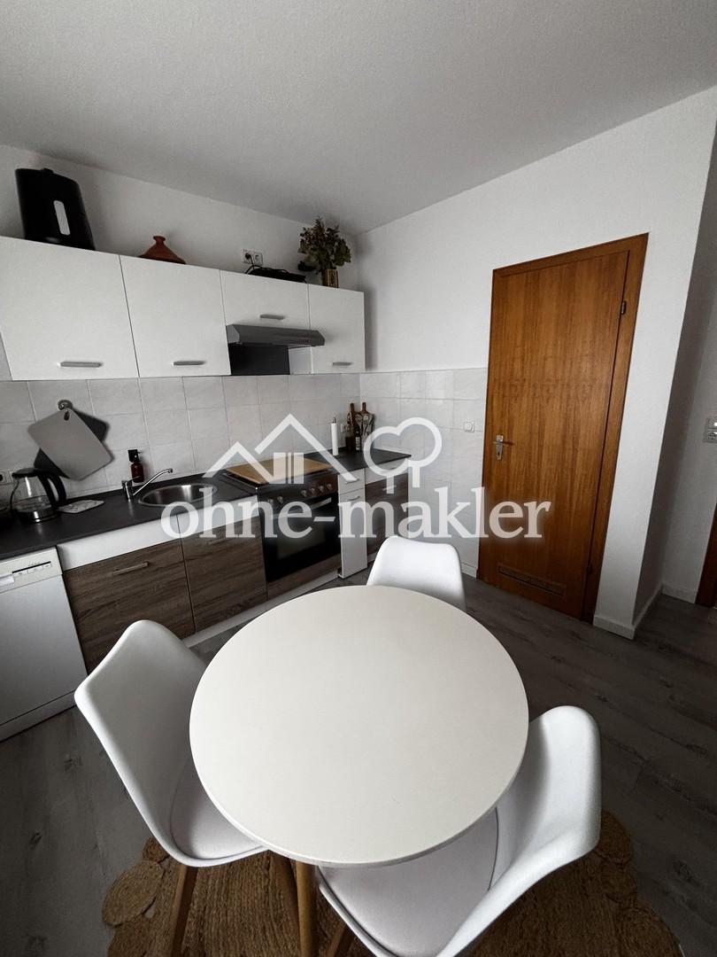 Schöne 1-Zimmer Wohnung mit Balkon in Aldenhoven-Siersdorf zu vermieten! - Photo 3