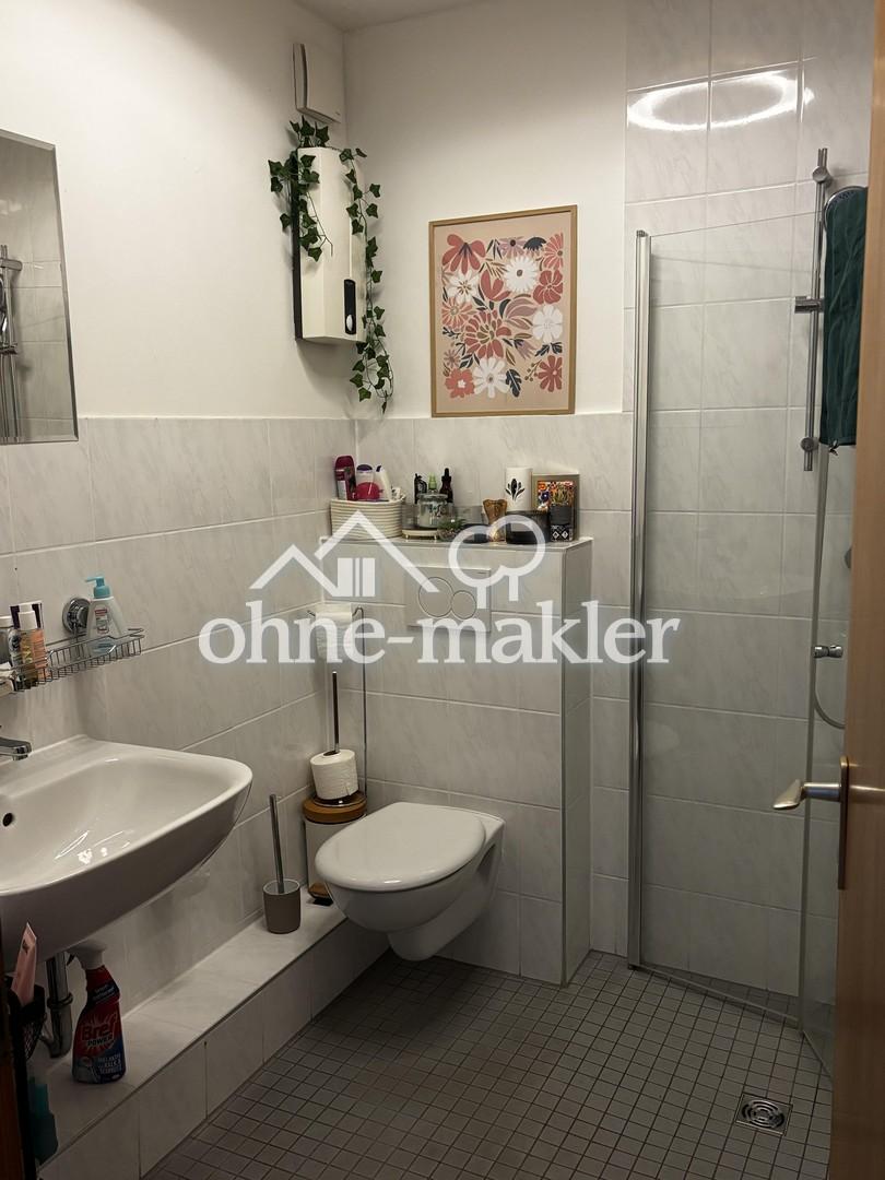 Schöne 1-Zimmer Wohnung mit Balkon in Aldenhoven-Siersdorf zu vermieten! - Photo 4