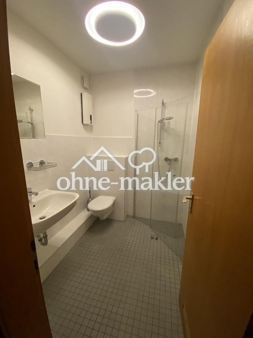 Schöne 1-Zimmer Wohnung mit Balkon in Aldenhoven-Siersdorf zu vermieten! - Photo 5