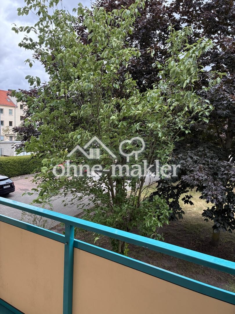 Groß, zentrumsnah, hell, ruhig und mit Balkon - Foto 3