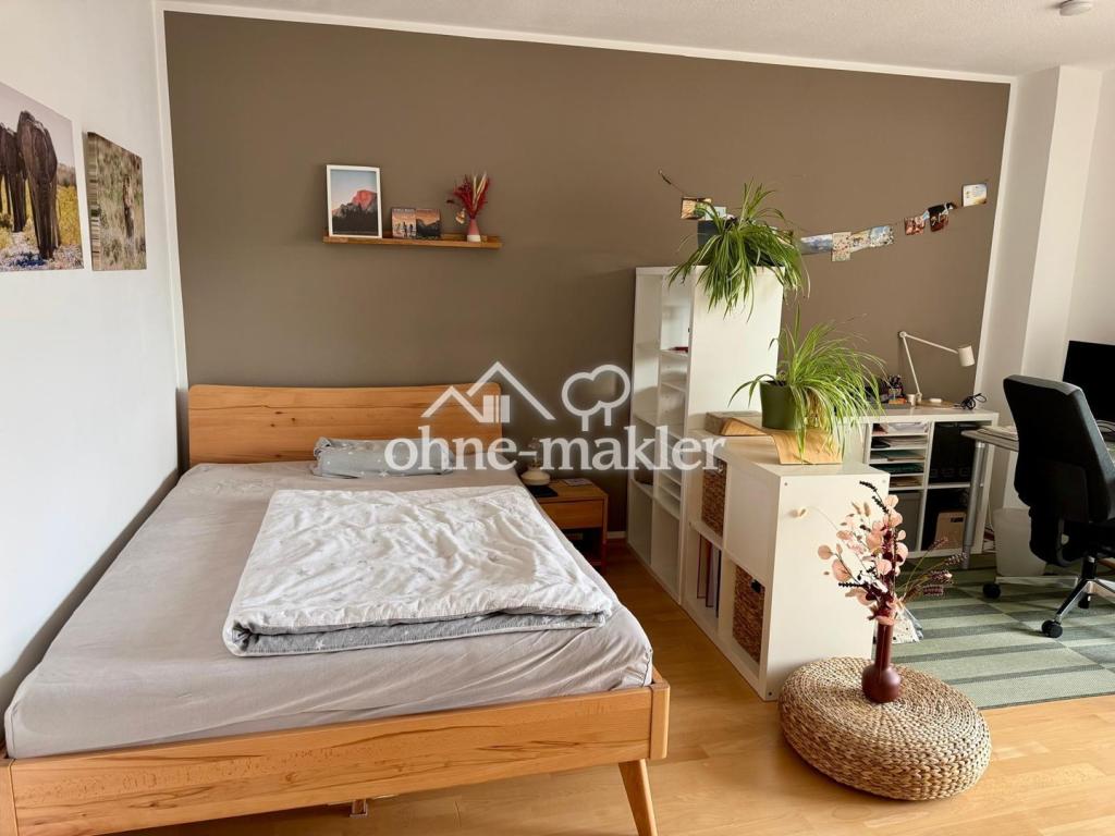 Helle und moderne 2-Zimmer-Wohnung direkt am Stadtpark - Photo 5