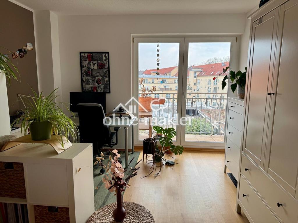 Helle und moderne 2-Zimmer-Wohnung direkt am Stadtpark - Photo 3