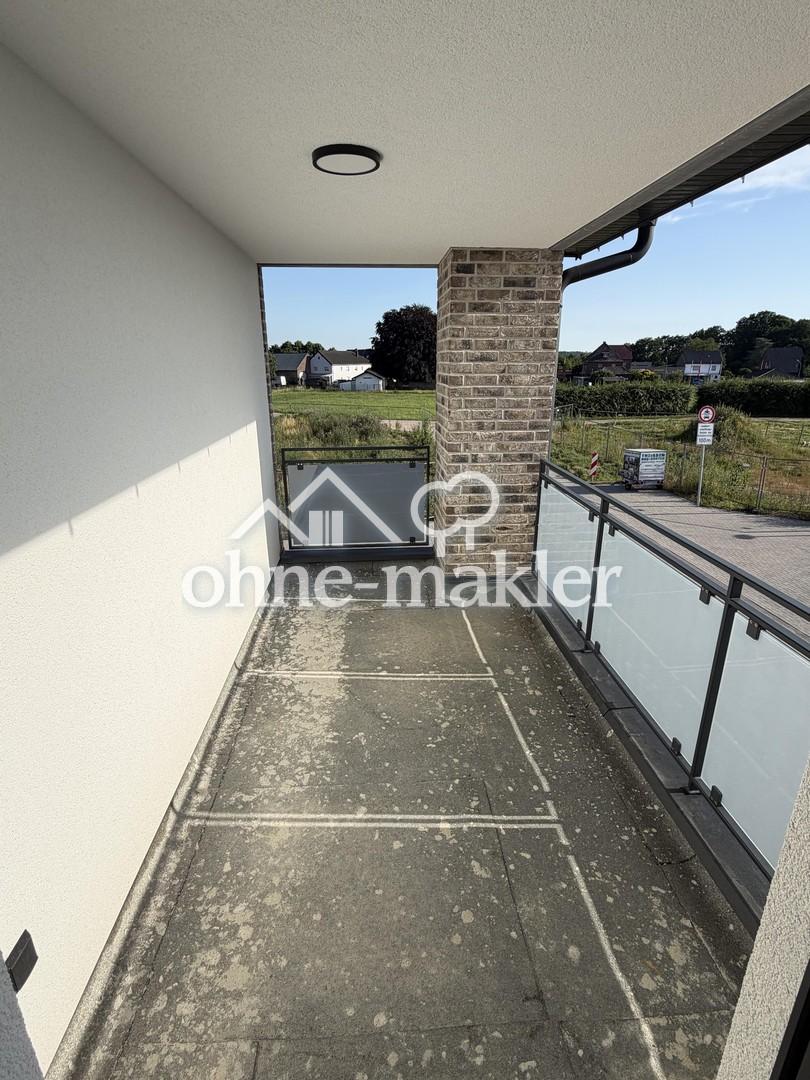 Großzügige 2-Zi. Neubauwohnung Hückelhoven - Photo 4