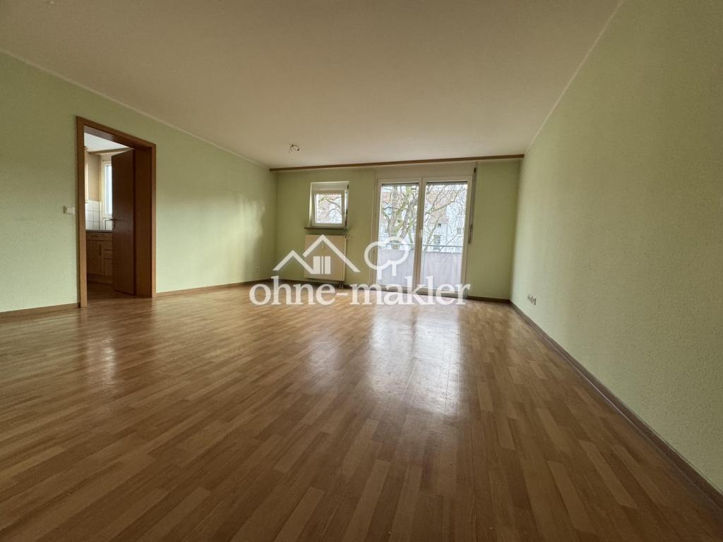 Helle 3Zi-Whg. Zentrum Göppingen mit EBK - Photo 2