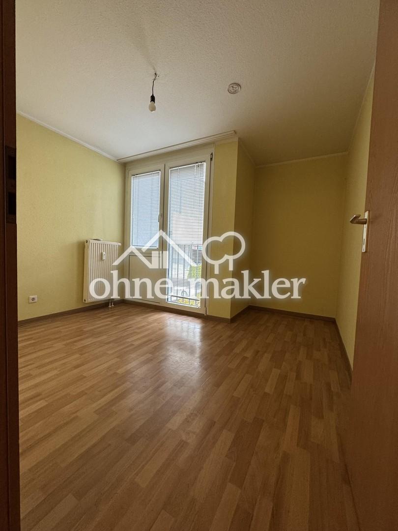 Helle 3Zi-Whg. Zentrum Göppingen mit EBK - Foto 3