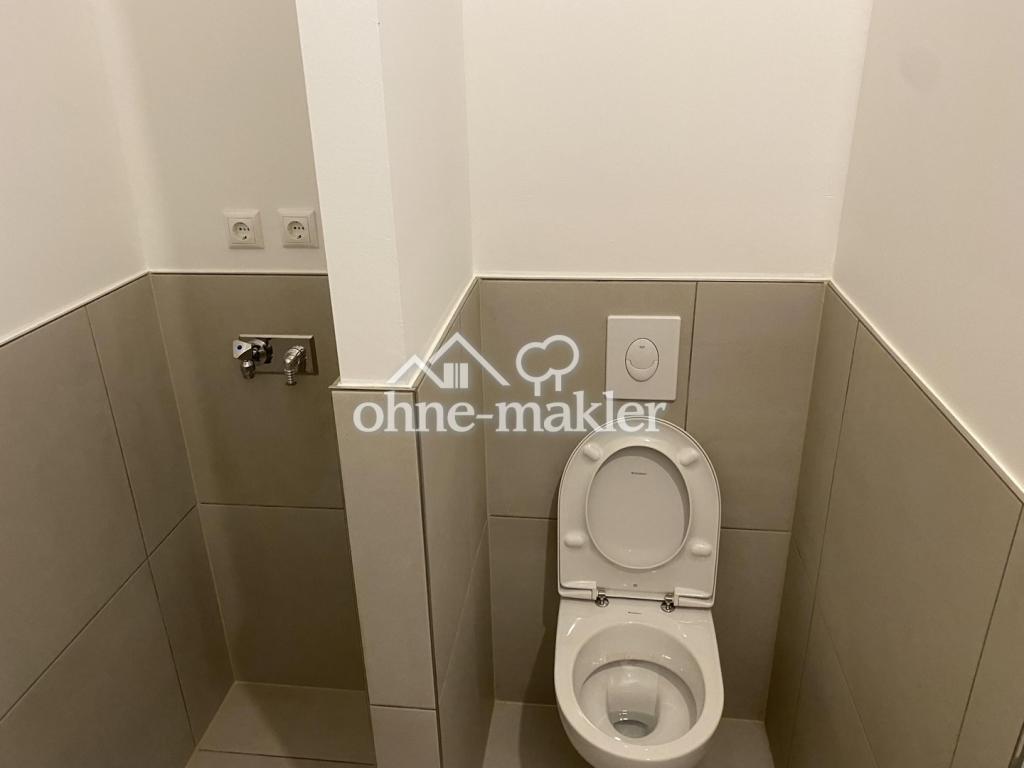 Moderne 2-Zimmer Erdgeschosswohnung - Foto 3