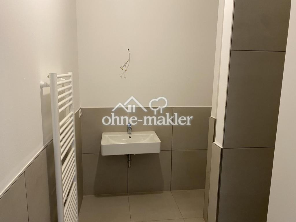 Moderne 2-Zimmer Erdgeschosswohnung - Foto 4