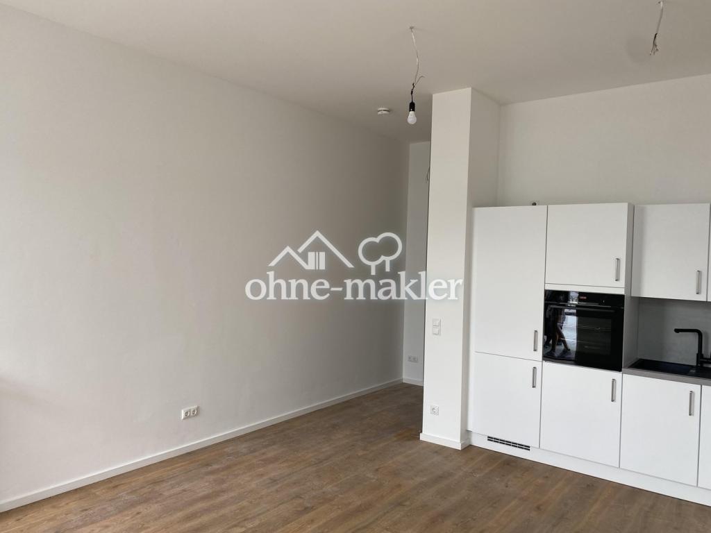 Moderne 2-Zimmer Erdgeschosswohnung - Foto 3