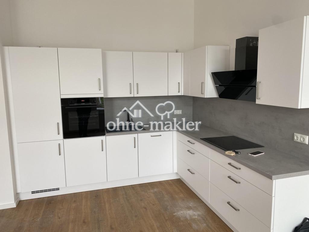 Moderne 2-Zimmer Erdgeschosswohnung - Foto 2