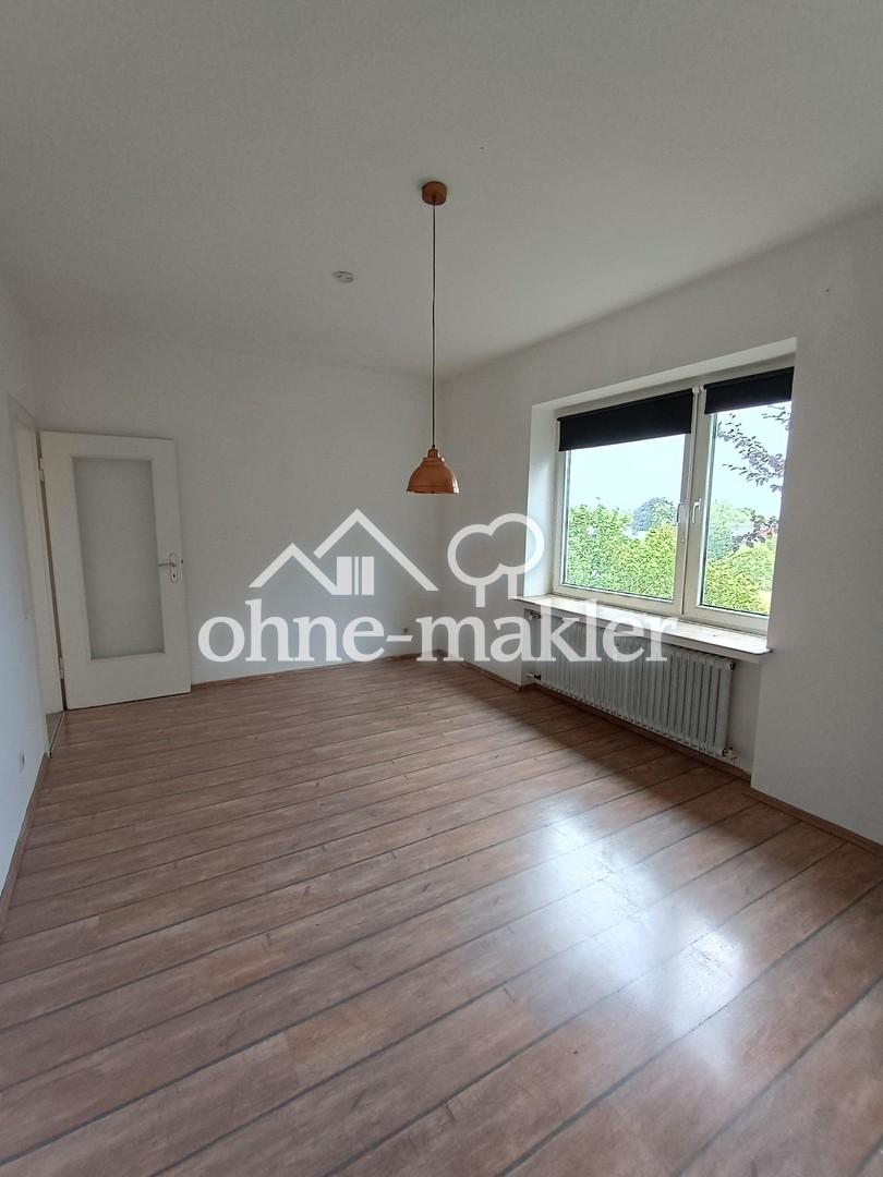 3-Zimmer Wohnung mit Sicht über die Bäume auf den Florianturm vom eigenen Balkon aus - Photo 3