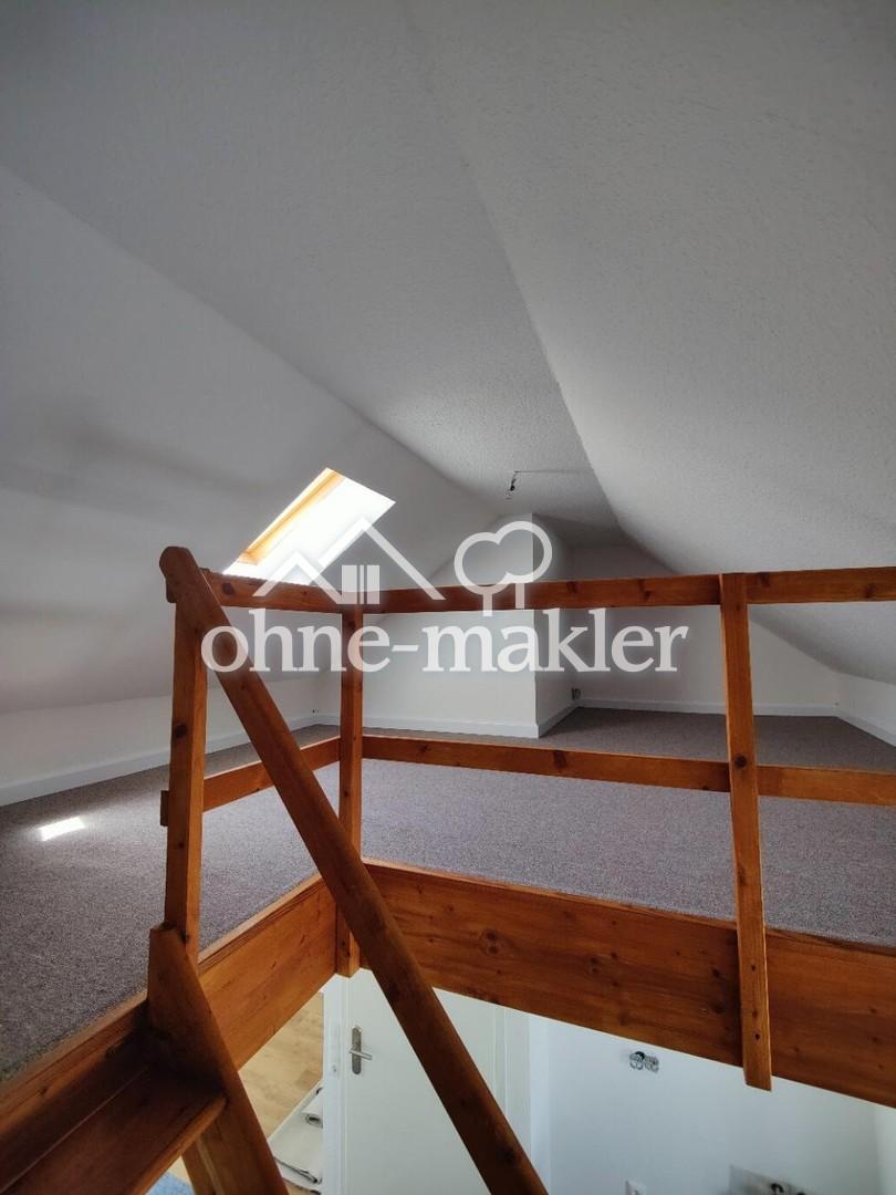 Sanierte Dachgeschosswohnung zum Wohlfühlen - Photo 5