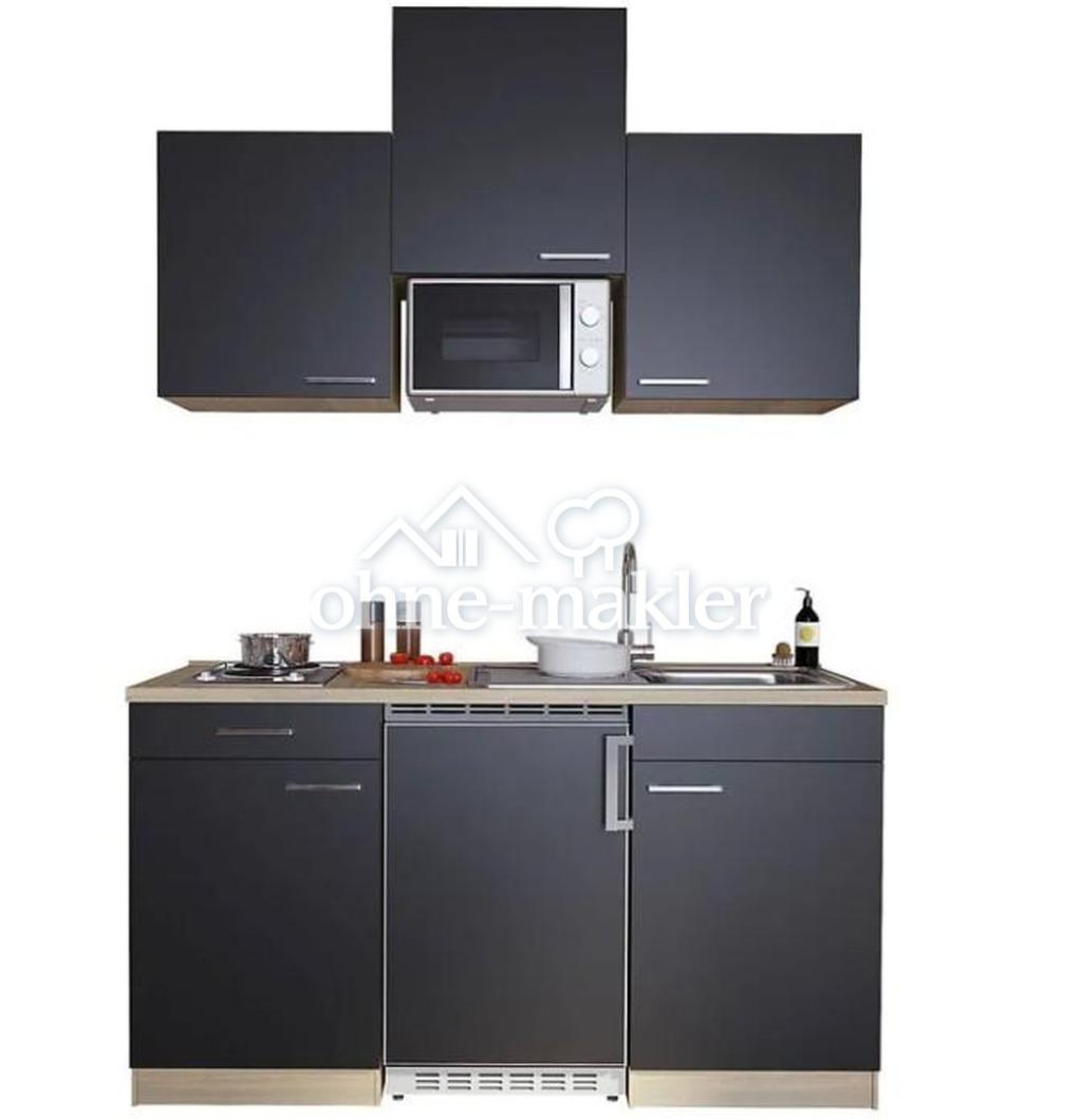 Sanierte Dachgeschosswohnung zum Wohlfühlen - Photo 1