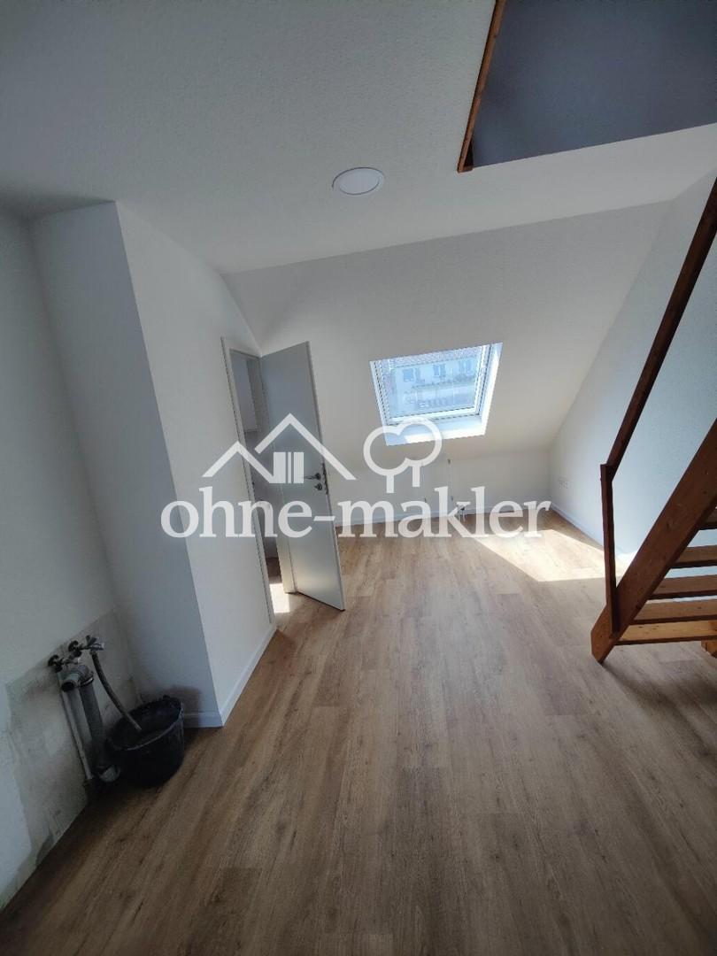 Sanierte Dachgeschosswohnung zum Wohlfühlen - Photo 4