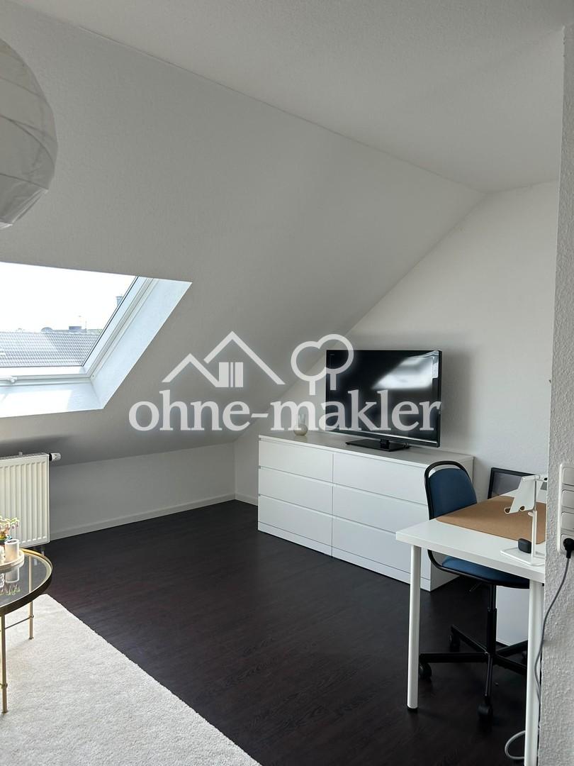 Gemütliches Dachgeschoss nähe FH - Photo 3