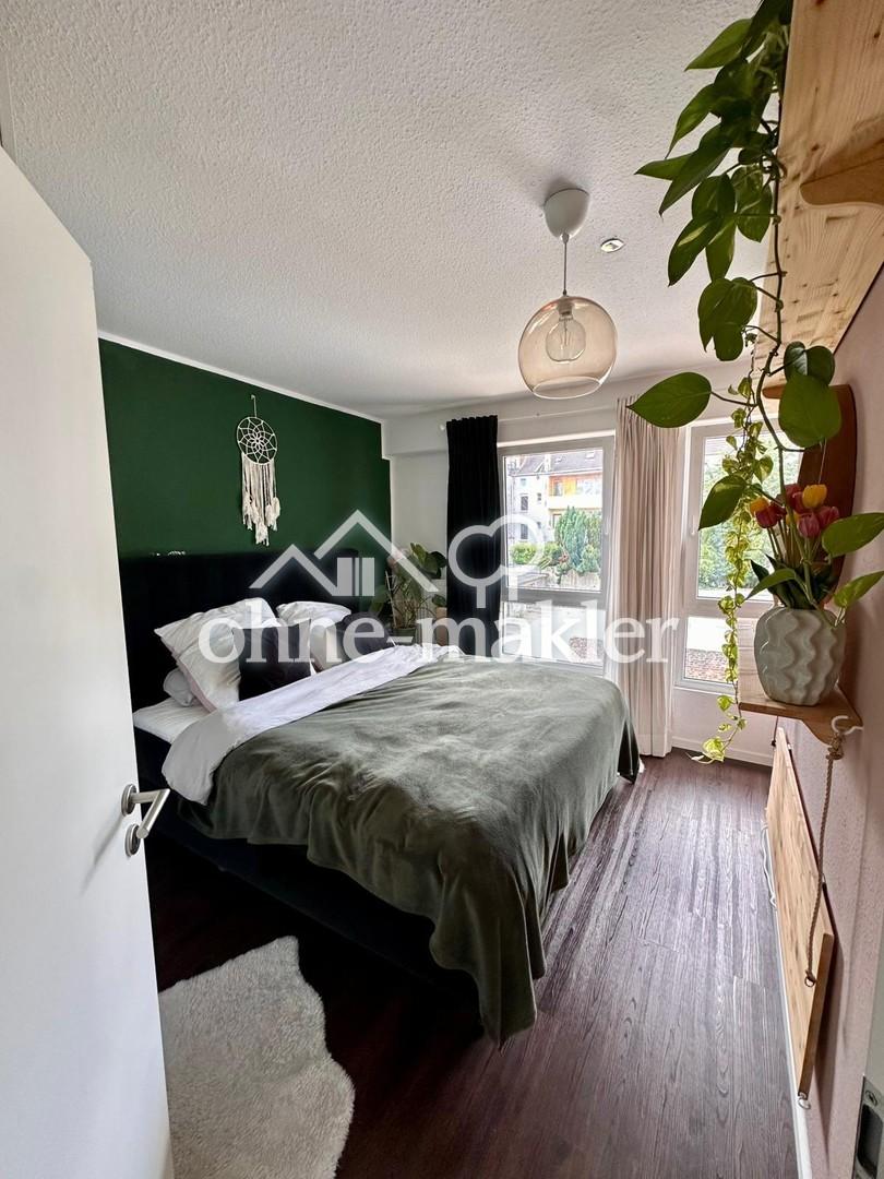 Genau die 2 Zimmerwohnung die Du suchst! - Photo 3