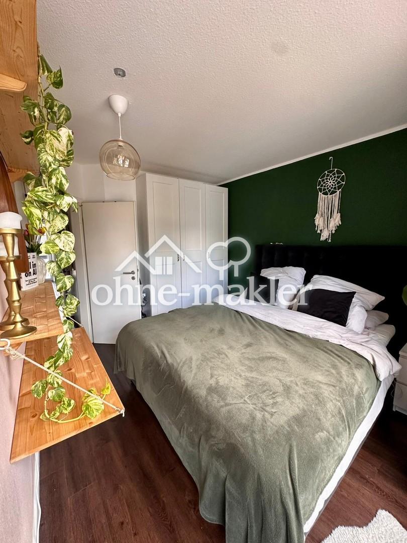 Genau die 2 Zimmerwohnung die Du suchst! - Photo 4