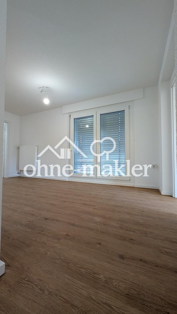 Zentraler geht's kaum: 4-Zimmer-Wohnung (ca. 90 m²) direkt am ZOB Reutlingen - Photo 1