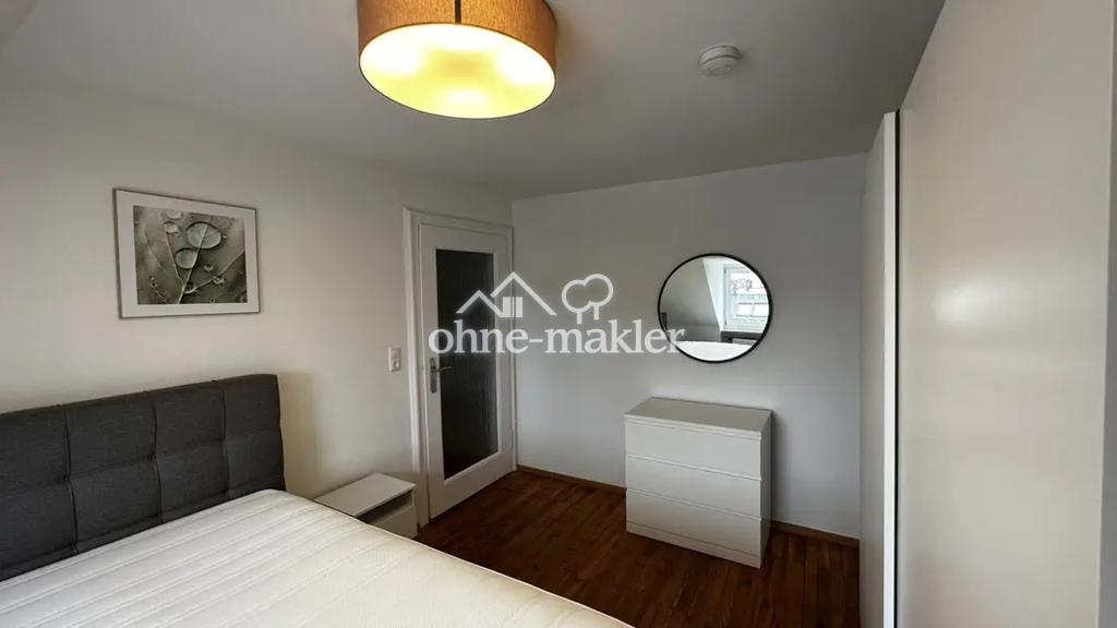 Renovierte und vollmöblierte Wohnung für 2 Personen - 6 Monate befristete Miete - Photo 4