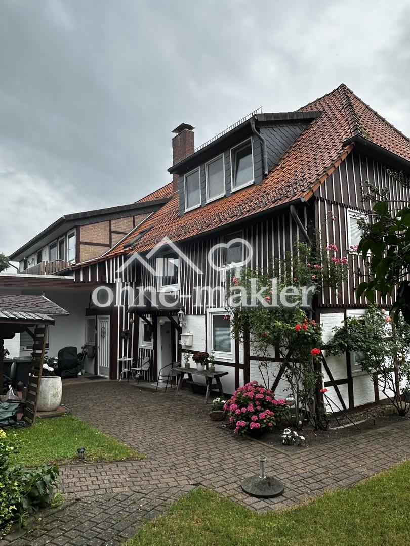 Liebhaberwohnung in renoviertem Bauernhaus - Photo 1
