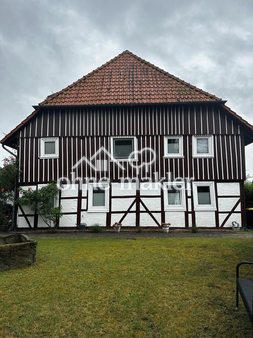 Liebhaberwohnung in renoviertem Bauernhaus - Photo 2