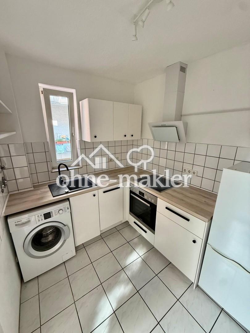 3,5-Zimmer-Wohnung mit Balkon | Stuttgart-West | Einbauküche - Photo 1