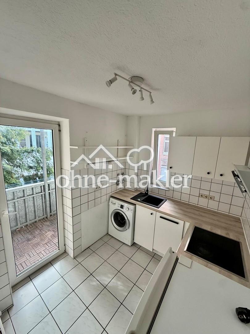 3,5-Zimmer-Wohnung mit Balkon | Stuttgart-West | Einbauküche - Photo 2