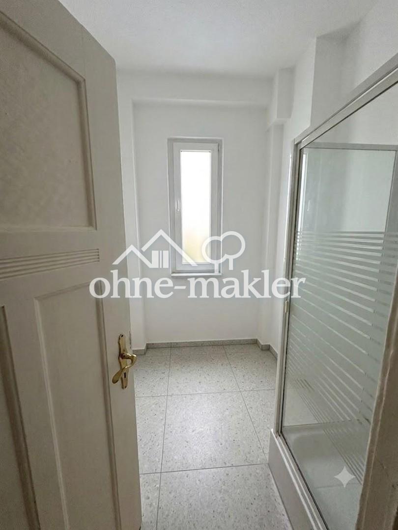 Frisch **sanierte** 4-Zimmer Wohnung, nähe der TU Brandenburg, 2 Badezimmer - Foto 4