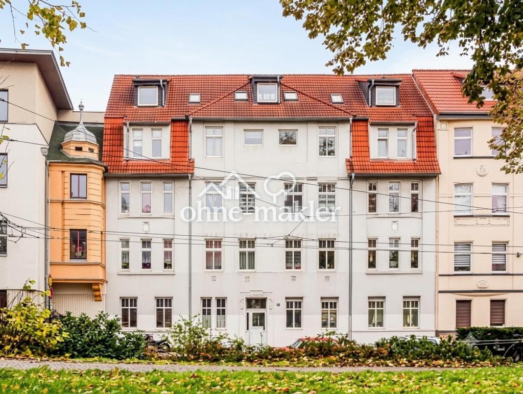 Frisch **sanierte** 4-Zimmer Wohnung, nähe der TU Brandenburg, 2 Badezimmer - Foto 5