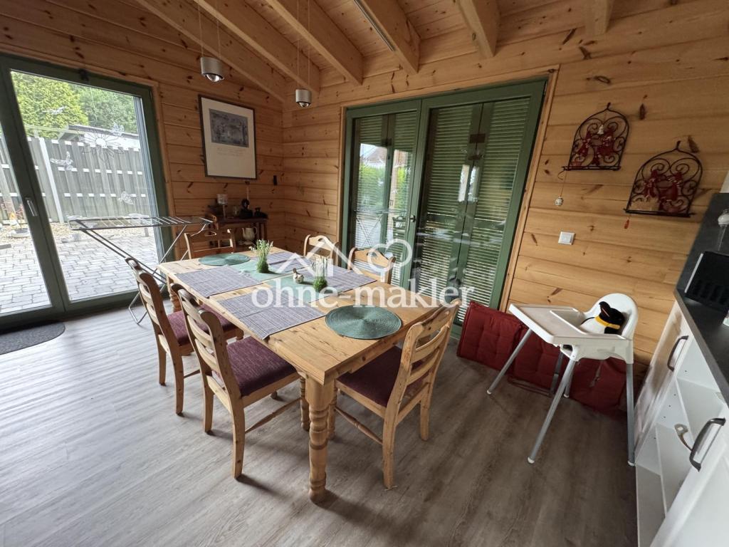 Holzhaus zwischen Nord- und Ostsee - Photo 3
