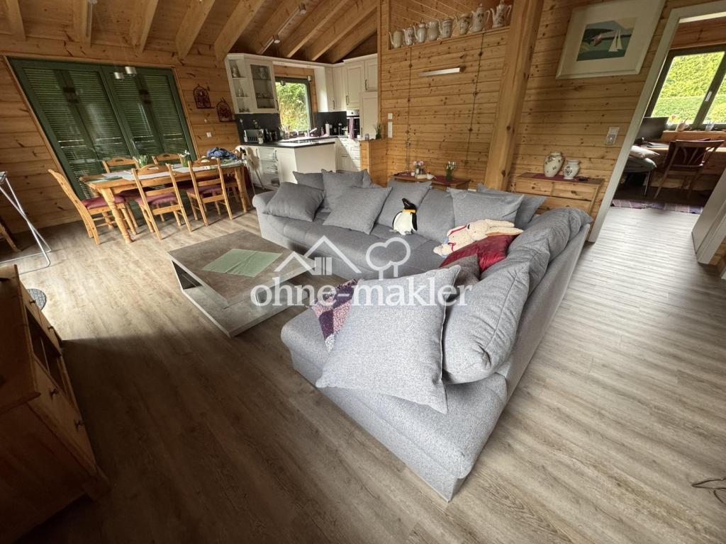 Holzhaus zwischen Nord- und Ostsee - Photo 2