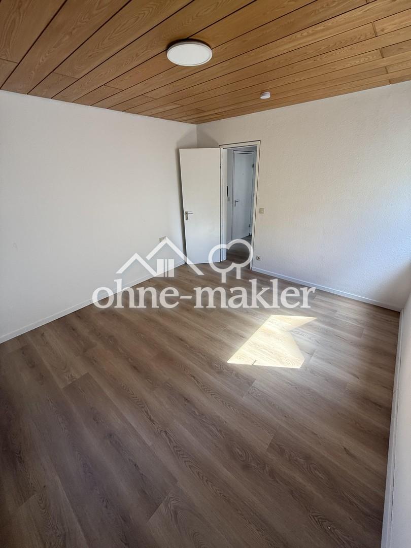 Schöne 2-Zimmer Wohnung mit Küche in Heilbronn (WG tauglich) - Foto 4