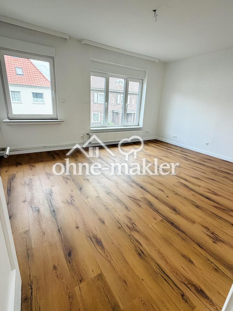 Exklusives Wohnen-Stadthäger Wall: 240 m² Wohn-/Nutzfläche, sanierte DH-Hälfte, Garten, 2 Garagen - Foto 2