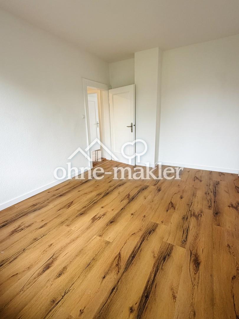 Exklusives Wohnen-Stadthäger Wall: 240 m² Wohn-/Nutzfläche, sanierte DH-Hälfte, Garten, 2 Garagen - Foto 4