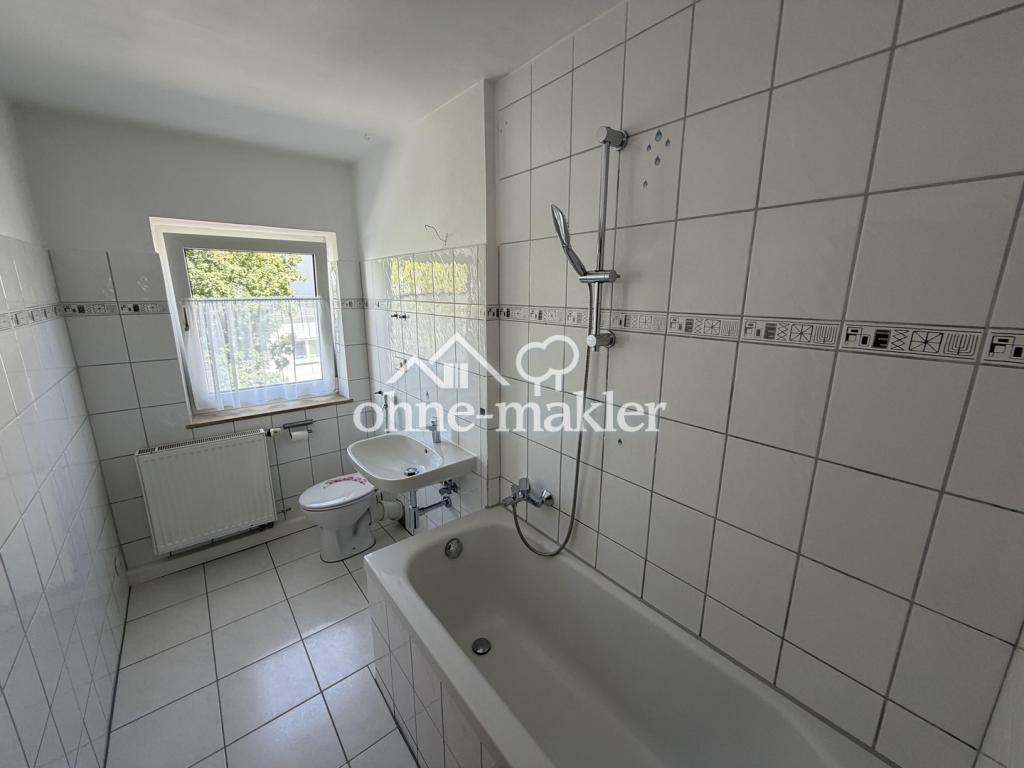 3-Zimmer-Wohnung (68 m²) mit Balkon und neuer Einbauküche in Nürnberg-Gibitzenhof zu vermieten - Foto 5