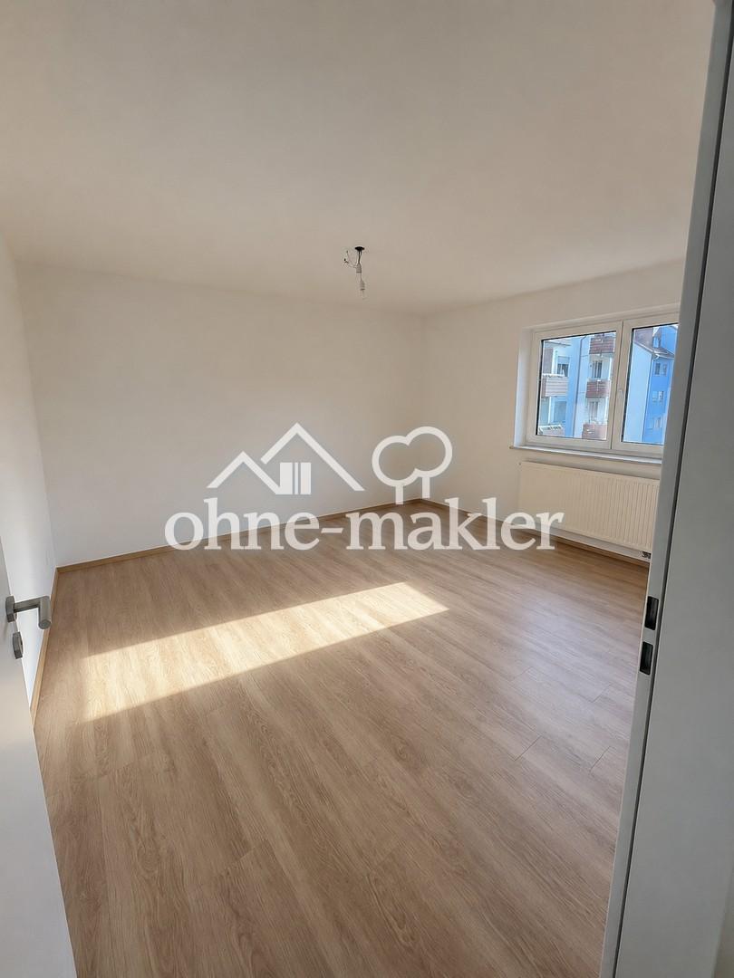 Vollständig renovierte 3-Zimmer-Wohnung - Photo 3