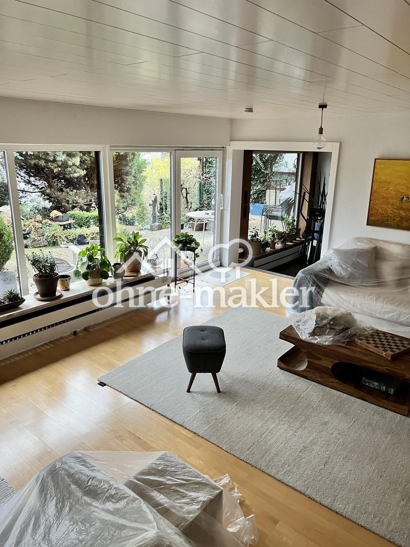 TOPLAGE_ARCHITEKTENHAUS - Photo 2