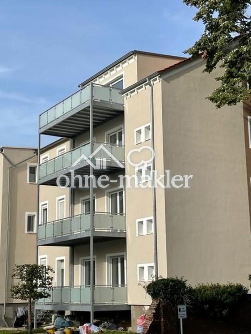 3-Zimmer-Wohnung mit Fußbodenheizung und großem Südwestbalkon im Hammer Süden - Foto 5